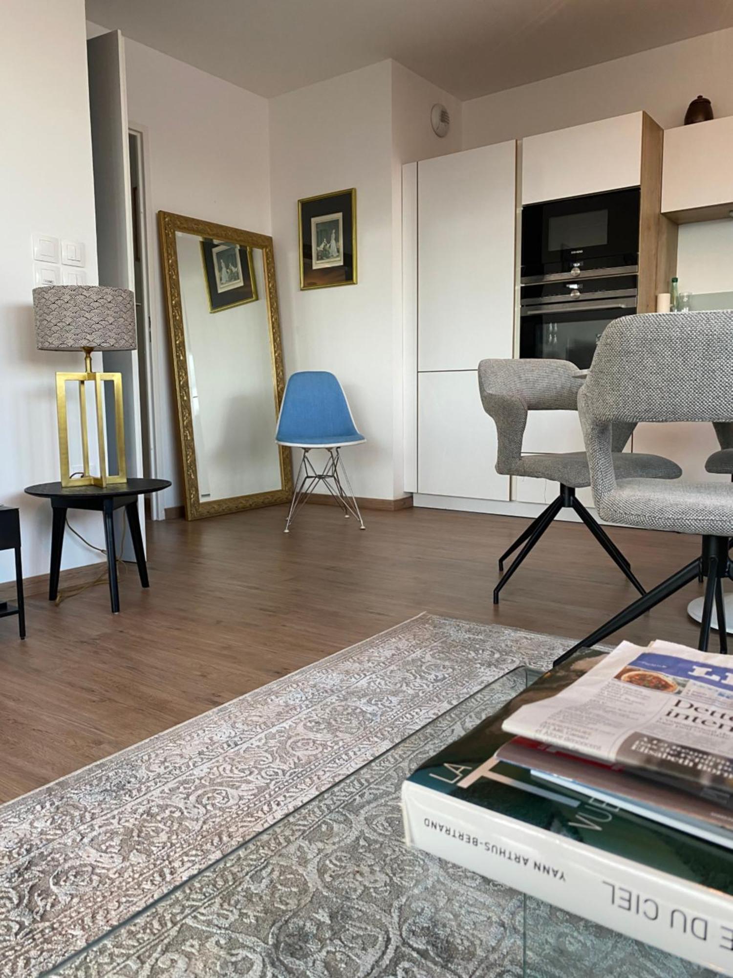 Fred Appartement Lille Centre Exterior photo