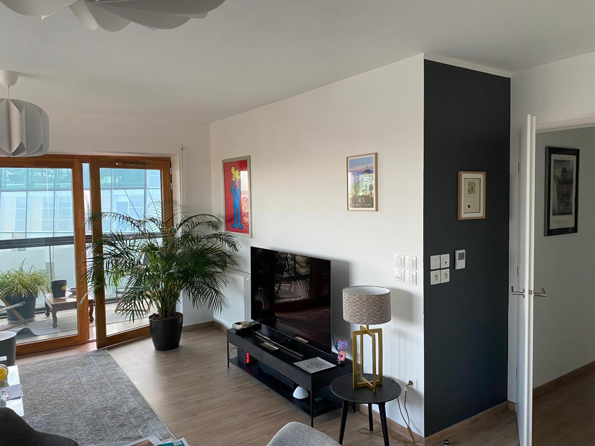 Fred Appartement Lille Centre Exterior photo